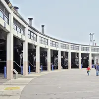 梅小路蒸気機関車館の写真・動画_image_163090