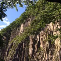 材木岩の写真・動画_image_163149