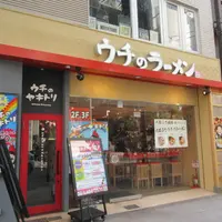 人類みなウチのラーメンの写真・動画_image_1631741