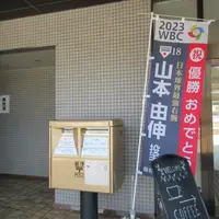 ゴールドポスト（山本由伸）の写真・動画_image_1631775