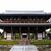 東福寺の写真・動画_image_163182