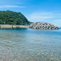 福泊海水浴場の写真・動画_image_1632615