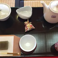 フォーレなかかわね茶茗舘の写真・動画_image_163306