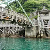 赤崎遊歩道の写真・動画_image_1635963