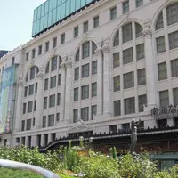 難波駅（南海）の写真・動画_image_163844