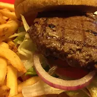 Restaurant & American Bar T.G.I. FRIDAY'S 六本木店の写真・動画_image_163871