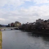 主計町茶屋街の写真・動画_image_163891