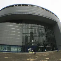 大阪市立科学館の写真・動画_image_163934