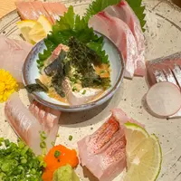 西中洲 海鮮酒場 すぅ。の写真・動画_image_1640830