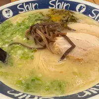 博多らーめんShin-Shin福岡PARCO店の写真・動画_image_1640831