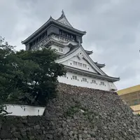 小倉城の写真・動画_image_1641000