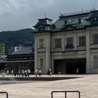 門司港レトロの写真・動画_image_1641002