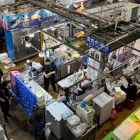 唐戸市場の写真・動画_image_1641004