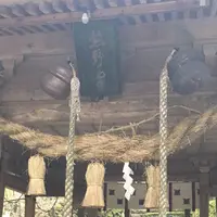 上色見熊野座神社の写真・動画_image_164149