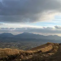 大観峰展望所の写真・動画_image_164200