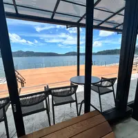 dankenCOFFEE(ダンケンコーヒー) いけだ湖パクス店の写真・動画_image_1642879