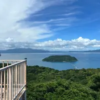魚見岳展望台の写真・動画_image_1642882
