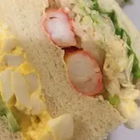 サンドイッチの店 さえらの写真・動画_image_164436