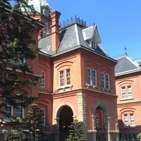 北海道庁 赤れんが庁舎の写真・動画_image_164448