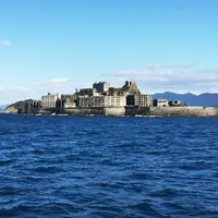 端島 （軍艦島）の写真・動画_image_164477