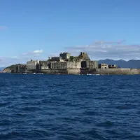 端島 （軍艦島）の写真・動画_image_164503