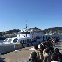 軍艦島コンシェルジュオフィスの写真・動画_image_164504