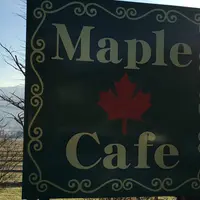 メープルカフェの写真・動画_image_164513
