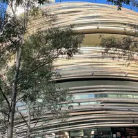 ダーリング・スクエア図書館の写真・動画_image_1646999
