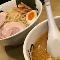 超ごってり麺 ごっつ秋葉原店の写真・動画_image_164718