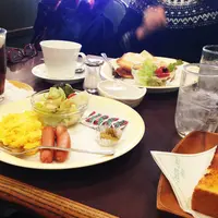 シャノアール立川店の写真・動画_image_164752