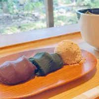 御福餅 甘味処の写真・動画_image_1647764