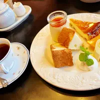 ラ・シェールの写真・動画_image_1647949