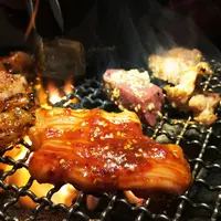 炭火焼ホルモン ぐう 渋谷の写真・動画_image_164860