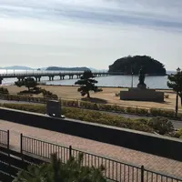 竹島海岸の写真・動画_image_164883