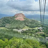 有珠山ロープウェイの写真・動画_image_1649549