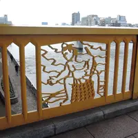 蔵前橋の写真・動画_image_164983