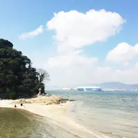 竹島の写真・動画_image_165009
