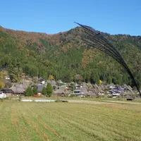 美山かやぶきの里の写真・動画_image_165106