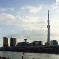 とうきょうスカイツリー駅の写真・動画_image_165147