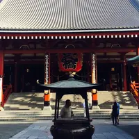 浅草寺の写真・動画_image_165148