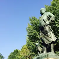 上野恩賜公園（上野公園）の写真・動画_image_165150