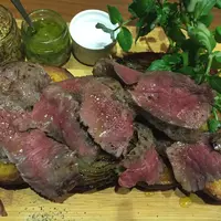 ビストロ アンコニュの写真・動画_image_165166