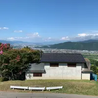 姨捨SA 下りの写真・動画_image_1651852
