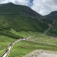 乗鞍畳平の写真・動画_image_1651869