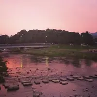 鴨川デルタの写真・動画_image_165215