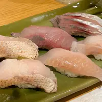 炙庵 とやま鮨の写真・動画_image_1652390