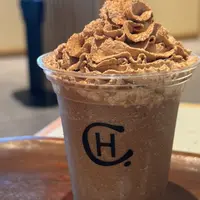 ホテルショコラ 富山マルート店 チョコレート専門店・カフェ（ドリンク・スイーツ）の写真・動画_image_1652398