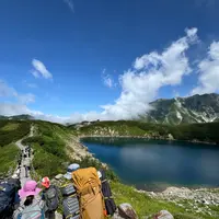 みくりが池の写真・動画_image_1652414