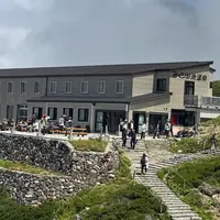 みくりが池温泉の写真・動画_image_1652424