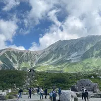 室堂平の写真・動画_image_1652425